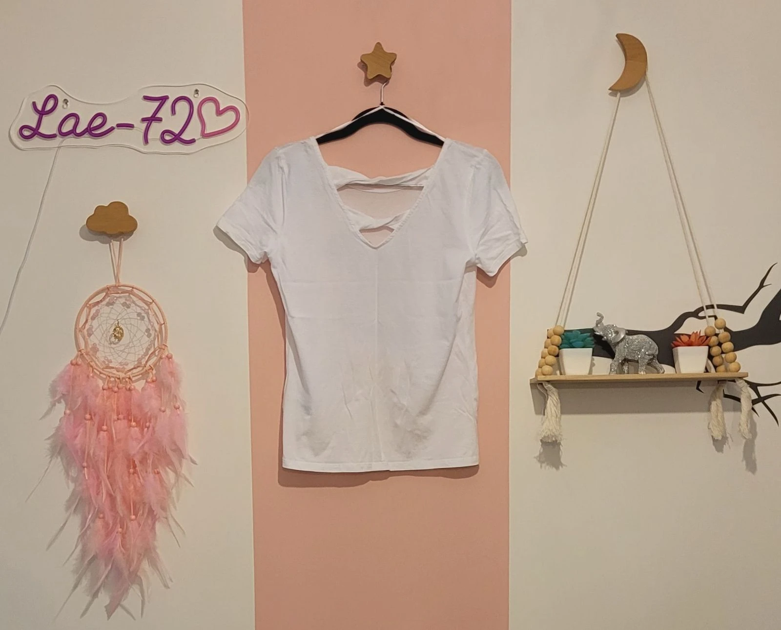 Camiseta MC S – photo 3
